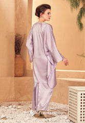 ELARA KURUNG (LILAC PURPLE)