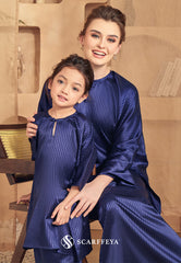 ELARA KIDS (NAVY BLUE)