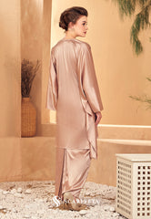 ELARA KURUNG (ROSE GOLD)