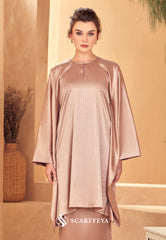 ELARA KURUNG (ROSE GOLD)