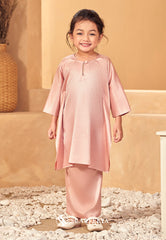 ELARA KIDS (ROSE PETAL)