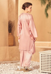 ELARA KURUNG (ROSE PETAL)
