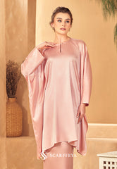ELARA KURUNG (ROSE PETAL)