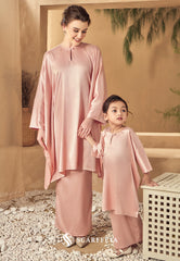 ELARA KIDS (ROSE PETAL)