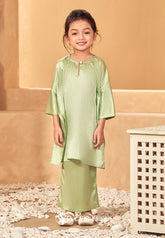 ELARA KIDS (SAGE GREEN)