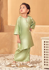 ELARA KIDS (SAGE GREEN)