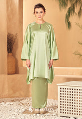 ELARA KURUNG (SAGE GREEN)