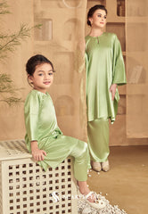 ELARA KIDS (SAGE GREEN)