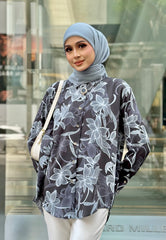 GRACE PRINTED (LUNA)