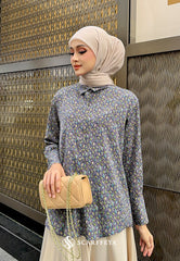 GRACE PRINTED (JANE)