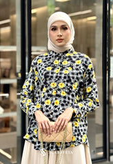 GRACE PRINTED (AYLA)