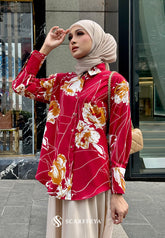 GRACE PRINTED (ZAYA)