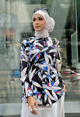 GRACE PRINTED (ALIA)