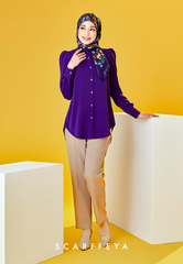 LANA INTELLIGENT PURPLE