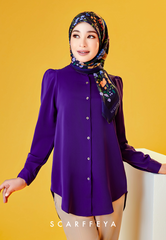 LANA INTELLIGENT PURPLE