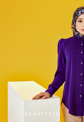 LANA INTELLIGENT PURPLE