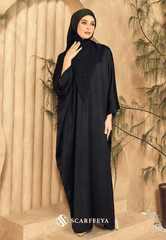 JAMEELA CLASSY BLACK