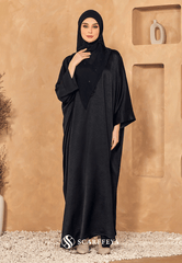 JAMEELA CLASSY BLACK