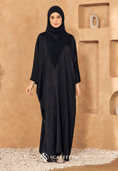 JAMEELA CLASSY BLACK