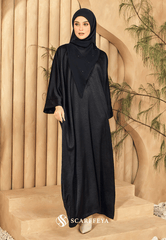 JAMEELA CLASSY BLACK