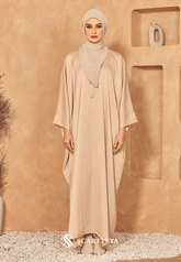 JAMEELA IVORY CHAMPAGNE