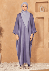 JAMEELA LILAC PURPLE