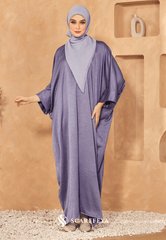 JAMEELA LILAC PURPLE