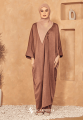 JAMEELA MAHOGANY BROWN