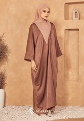 JAMEELA MAHOGANY BROWN