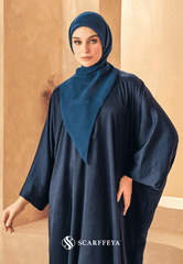 JAMEELA NAVY BLUE