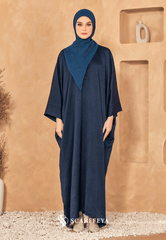 JAMEELA NAVY BLUE