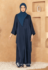 JAMEELA NAVY BLUE