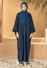 JAMEELA NAVY BLUE