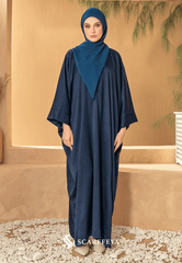 JAMEELA NAVY BLUE