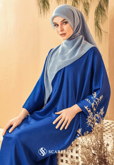JAMEELA ROYAL BLUE