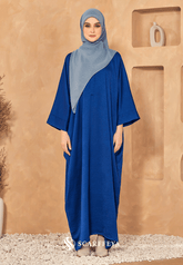 JAMEELA ROYAL BLUE