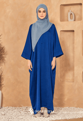 JAMEELA ROYAL BLUE