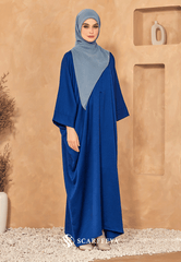 JAMEELA ROYAL BLUE