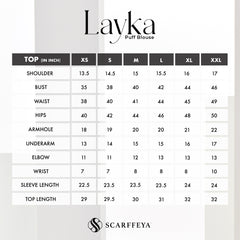 LAYKA MODERN BLACK