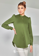 LAYKA MOSS GREEN