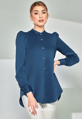 LAYKA TANZANITE BLUE