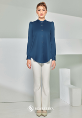 LAYKA TANZANITE BLUE