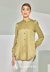 LAYKA GOLD CHAMPAGNE