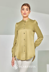 LAYKA GOLD CHAMPAGNE