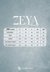 ZEYA JUMPER (HOT PINK)