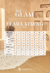 ELARA KIDS (GLAM MAROON)