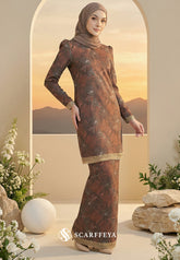 REANNA KURUNG (BRIANNA)