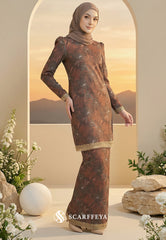 REANNA KURUNG (BRIANNA)