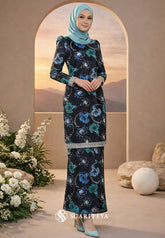 REANNA KURUNG (DEBORA)