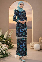 REANNA KURUNG (DEBORA)